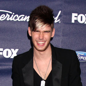 RECAP: 'American Idol' Boots Colton Dixon