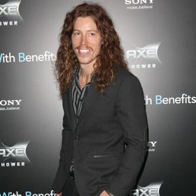 Olympic Gold Medalist Shaun White Arrested For Vandalism And Public Intoxication