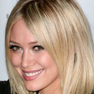 Hilary Duff And Husband Mike Comrie Separate