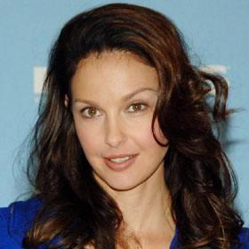 Ashley Judd Talks Possible Senate Run