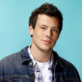 Cory Monteith Heads Back To Rehab
