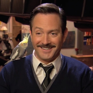 Thomas Lennon Has Been Cast To Star Opposite Matthew Perry In 'Odd Couple' Reboot