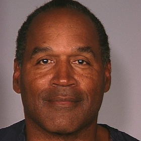 O.J. Simpson Paroled, Will Serve At Least 4 More Years In Prison
