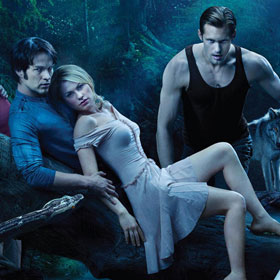 'True Blood' Recap: Eric Gets Caught In The Sun; Sookie And Alcide Are Dating And Hep V Is Spreading