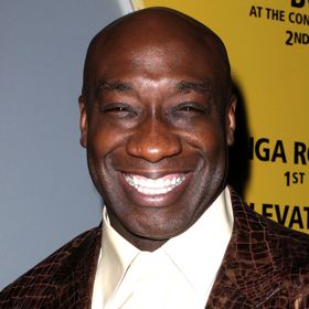 Michael Clarke Duncan Of 'The Green Mile' Dies At 54