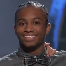'So You Think You Can Dance' Finale Recap: Fik-Shun And Amy Named America's Favorite Dancers