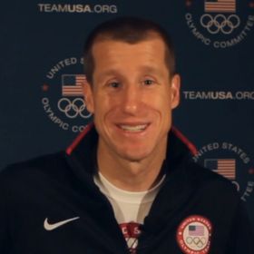 EXCLUSIVE: Veteran U.S. Olympic Triathlete Hunter Kemper On Being 'Persistent'