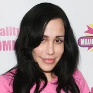 Octomom Nadya Suleman Pleads No Contest To Welfare Fraud Charges