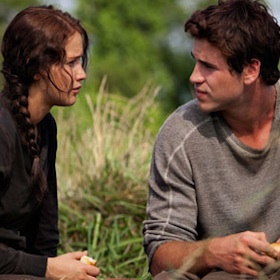 'Hunger Games: Catching Fire' Cuts 3 Book Characters For Film