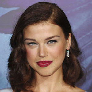 Adrianne Palicki Joins 'Agents Of SHIELD' Cast