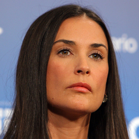 Demi Moore Rumored To Be Dating Peter Morton, Dad Of Her Ex-Harry Morton