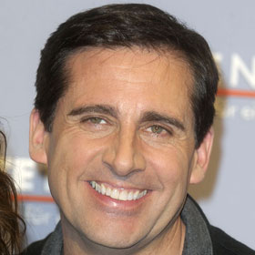 Steve Carell Returns For 'The Office' Series Finale