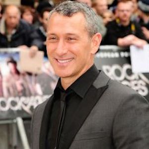 Adam Shankman Talks ‘Step Up: All In’ & How He Discovered Ryan Guzman [VIDEO EXCLUSIVE]