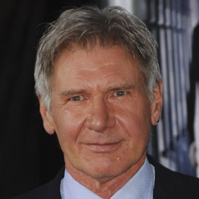 Harrison Ford Says Report He Will Play Han Solo For 'Star Wars: Episode VII' Is 'Almost True'