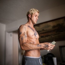 Ryan Gosling's Abs Ripple In 'The Place Beyond The Pines' – But Are Photoshopped [Video]