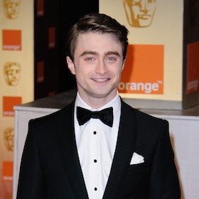 Who Is Daniel Radcliffe's Girlfriend And Co-star Erin Darke?