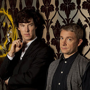 'Sherlock' Season 3 Premiere Spoilers: How Sherlock Survived His Fall And More
