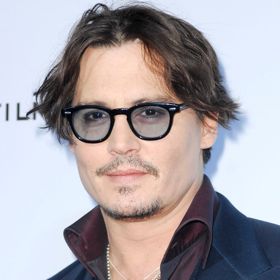 Johnny Depp Supports Damien Echols & West Memphis Three At Toronto Film Festival