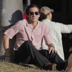 Jake Gyllenhaal Hospitalized After Punching Mirror On ‘Nightcrawler’ Set