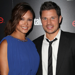 Nick & Vanessa Lachey Announce They're Expecting Baby No. 2