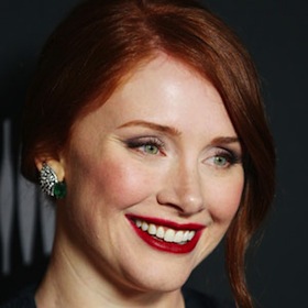 Bryce Dallas Howard Discusses Voicing Mom’s Novel ‘In The Face of Jinn’ [Exclusive]