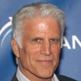 Ted Danson Says 'Bored To Death' Movie May Happen