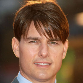 Tom Cruise Wins Rave Reviews For 'Rock Of Ages'