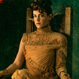 'Hunger Games: Catching Fire' Spoilers: Jena Malone As Johanna Mason, First Look [Photos]