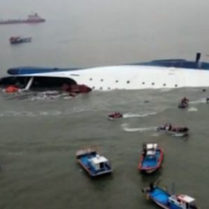 'Millionare With No Face': South Korean Authorities Focus On Yoo Byung-eun, Owner Of Sunken South Korea Ferry Sewol