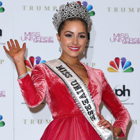 What's Next For Miss Universe Olivia Culpo?