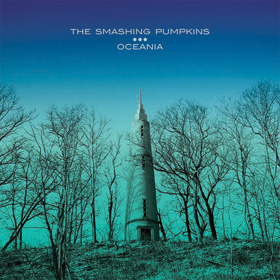 Oceania by The Smashing Pumpkins