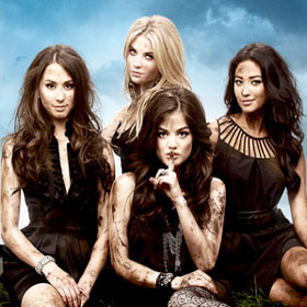 'Pretty Little Liars' TV Review: A Solid Episode, A Disappointing Glimpse of 'Ravenswood'