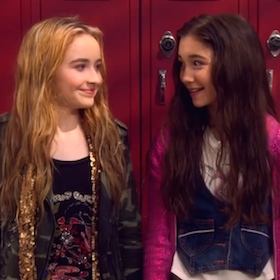 'Girl Meets World' Premiere Review: Does The Reboot Live Up To The Classic 'Boy Meets World'?