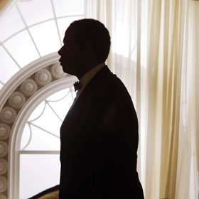 'Lee Daniels' The Butler' Movie Review: An Ambitious Film About Racial America