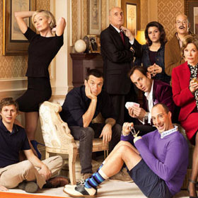 'Arrested Development' TV Review: Not The Same, But Still Satisfying