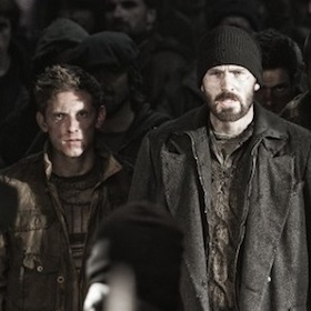 ‘Snowpiercer’ Review: Chris Evans Shows Range In Inventive Dystopian Drama