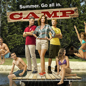 'Camp' TV Review: Dramedy In Need Of Originality