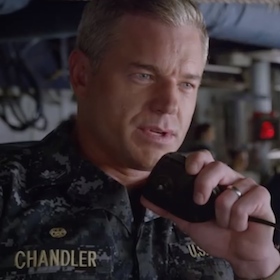 'The Last Ship' Review: Strong Actors Stuck With Cardboard Characters