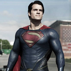 ‘Man Of Steel’ Movie Review: Superman Broods Amid Extravagant Explosions