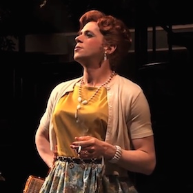 'Casa Valentina' Review: A Potentially Illuminating Play Falls Short