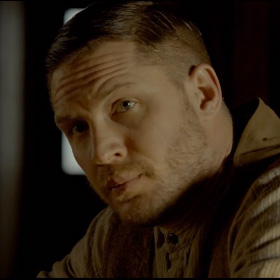 'Lawless' And Loving It