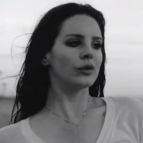 Lana Del Rey 'Ultraviolence' Review: Lana Del Rey Finds Her Focus