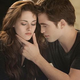 The Twilight Saga: Breaking Dawn—Parts 1 and 2' DVD features Two-Hour Making-Of Documentary