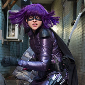 'Kick Ass 2' Movie Review: Kick-Ass And Hit-Girl Are Back With A Vengeance