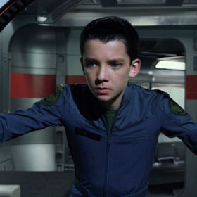 'Ender's Game' Review: A Satisfying Film Adaptation Of A Classic Science Fiction Novel