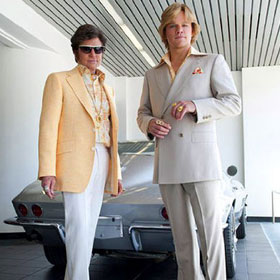 'Behind the Candelabra' Book Review: Dark Revelations About Mr. Entertainment
