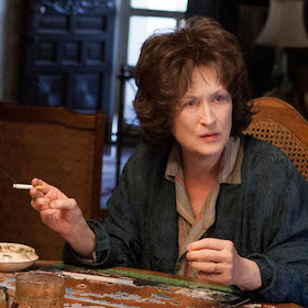 'August: Osage County' Review: Meryl Streep And Julia Roberts Are Perfect In This Family Drama