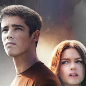 'The Giver' Review: Brenton Thwaits, Meryl Streep Breathe New Life Into Lowis Lowry's Characters