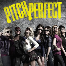 Rebel Wilson Steals Show In 'Pitch Perfect' DVD