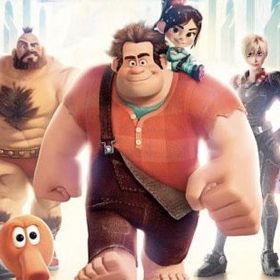 'Wreck-It Ralph' Is On Top Of Its Game